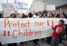 Trump Education Department Launches Federal Crackdown on School Districts Shielding Teacher Predators