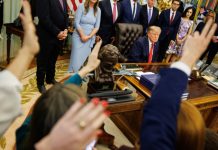 Trump Extends Drug-Pricing Deal to All 50 States — Saving $64 Billion