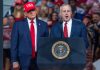Trump ‘Extremely Active’ Final Six Weeks — Blair Reveals GOP Midterm Strategy