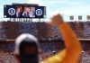Trump Gets Thunderous Welcome at Tennessee-Texas Football Game