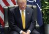 Trump: Iran ‘Losing in Every Way’ But Still Wants Deal