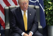 Trump: Iran ‘Losing in Every Way’ But Still Wants Deal