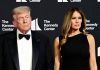 Trump: Kennedy Center ‘Virtual State of Collapse’ After Ceiling Falls