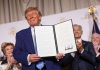 Trump Launches America.gov — One AI Portal Replaces 10,000 Government Sites