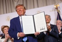 Trump Launches America.gov — One AI Portal Replaces 10,000 Government Sites
