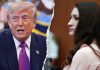 Trump: Lindsay Clancy ‘Will Pay the Price’ After Hung Jury Mistrial