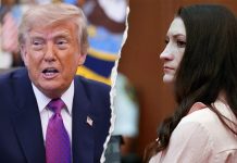 Trump: Lindsay Clancy ‘Will Pay the Price’ After Hung Jury Mistrial