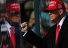 Trump MAGA Inc. Drops $10 Million Into Texas Senate Race to Save Paxton