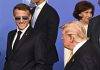 Trump Meets Macron Monday — France Scrambles For Deal As Oil Crisis Bites