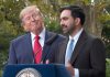 Trump Meets NYC Mayor Mamdani At Gracie Mansion: ‘Hopefully You’ll Be A Great One’