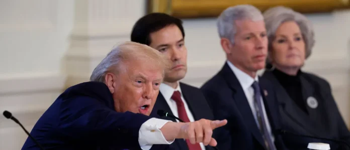 trump-meets-oil-refiners-to-slash-gas-pr