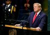 Trump: More People Working Than Any Time in U.S. History