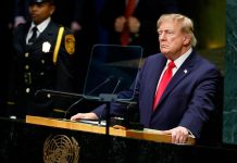 Trump: More People Working Than Any Time in U.S. History