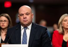 Trump Names Capitol Hill Veteran as Acting Army Secretary