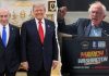 Trump Proposes Record 40,000 Heavy Strikes for Israel — Sanders Vows to Block $2.8B Package