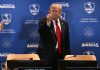 Trump Renames AI ‘Super Intelligence’ in U.N. Address