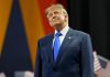 Trump’s Data Center Push Fractures Congress As Local Anger Explodes