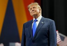 Trump’s Data Center Push Fractures Congress As Local Anger Explodes