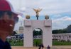 Trump’s Great Triumphal Arch Excavation Begins in Two Weeks — Burgum Announces