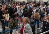 Trump’s TSA Restores Pre-9/11 Airport Tradition — Loved Ones Return to Gates