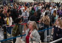 Trump’s TSA Restores Pre-9/11 Airport Tradition — Loved Ones Return to Gates
