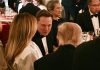 Trump Seats Business Titans With Xi — Sends China Message On AI