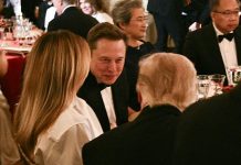 Trump Seats Business Titans With Xi — Sends China Message On AI