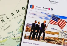 Trump Secures ‘Permanent Control’ Over Greenland Security — Historic Deal Announced