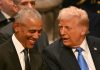 Trump Shuts Down Obama’s Global Female Government Fantasy