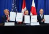 Trump Signs Greenland Deal — Two New Military Bases Coming