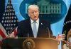 Trump Signs Historic Accord With Tech Giants on Super Intelligence