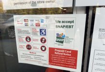 Trump SNAP Reform Shifts Costs to States — October 1 Deadline Looms