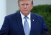 Trump: Ukraine War Driving Energy Costs — Not Iran Conflict