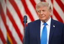 Trump Unleashes $21 Million Midterm Blitz Targeting Democrats in Key Races