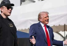 Trump Unveils America.gov AI Tool To Simplify Federal Government Access