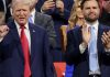 Trump, Vance Reverse LBJ-Era Policy — Reward Parents Who Stay Home