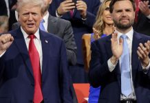 Trump, Vance Reverse LBJ-Era Policy — Reward Parents Who Stay Home