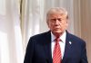 Trump Warns Senate GOP: Defeat the Filibuster or I’m the Last Republican President