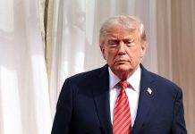 Trump Warns Senate GOP: Defeat the Filibuster or I’m the Last Republican President