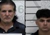 Two Arrested After Ole Miss Student Casualties — Vape Shop Raided, 500 Units Seized