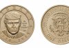 U.S. Treasurer Strikes Trump Dollar Coin — Last Penny Sells for $16.7 Million