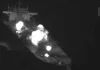 US Military Takes Out Three Iranian Tankers After Regime Attacks American Warships
