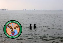 US Naval Blockade Halts Iran Oil Exports — 1 Billion Barrels Flow Past Mullahs