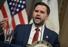 Vance: Biden Officials Knew COVID Fraud Was ‘Open Secret’