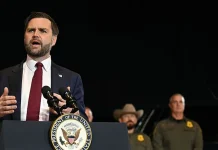 Vance Sets the Record Straight: Nobody Here Illegally ‘Should Remain’