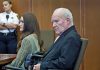 WATCH: Judge Rejects Request to Remove Lone Holdout Juror in Clancy Case