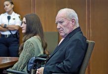 WATCH: Judge Rejects Request to Remove Lone Holdout Juror in Clancy Case