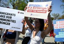 White House Blasts ‘Activist Biden Judge’ Who Blocked Trump Birthright Order