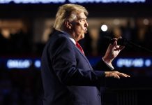White House Launches ‘Trump TV’ 24/7 Livestream After Banning CNN, MSNBC, Politico