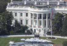 White House Releases China State Dinner Guest List — Musk, Ivanka, Fox Hosts Attend